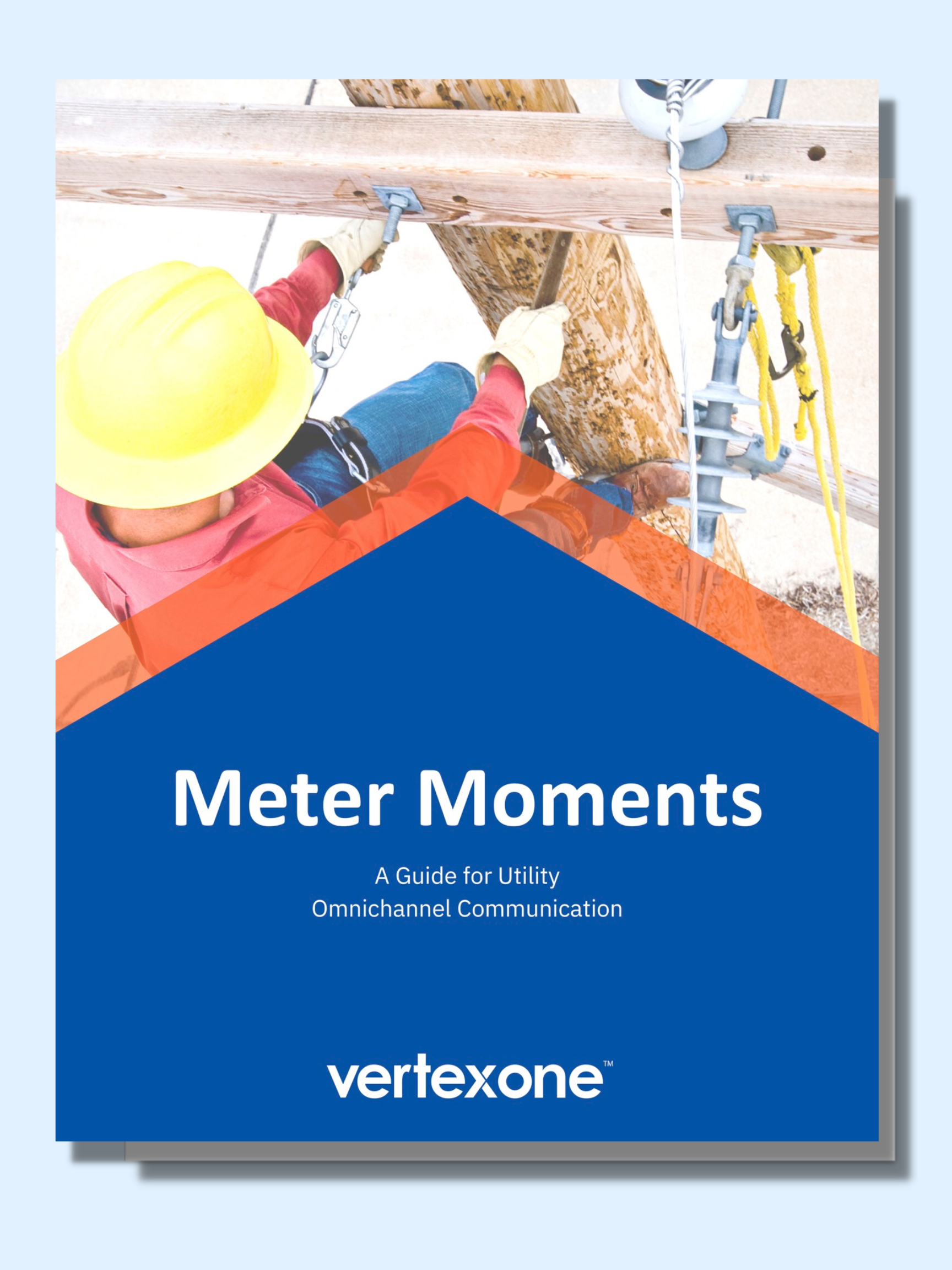 Meter Moments: A Guide to Utility Omni-Channel Communication