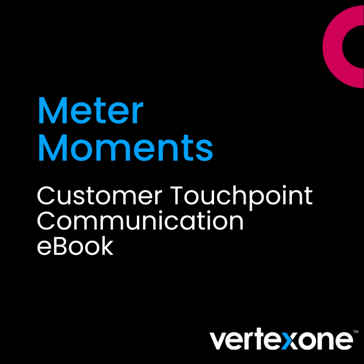 Meter Moments: Customer Touchpoint Communication eBook