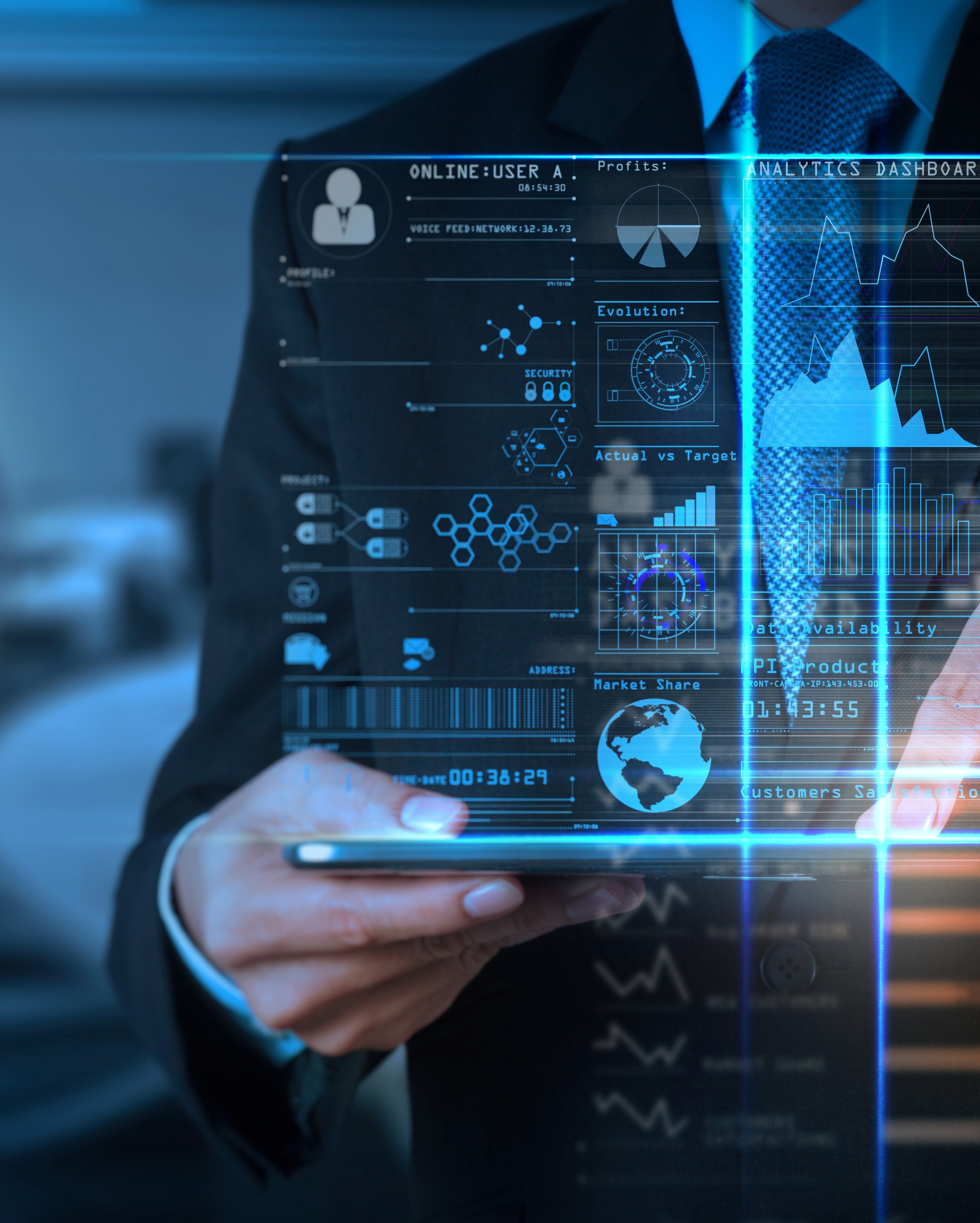 Analytics Use Cases for Utilities: Better Ways to Leverage Big Data