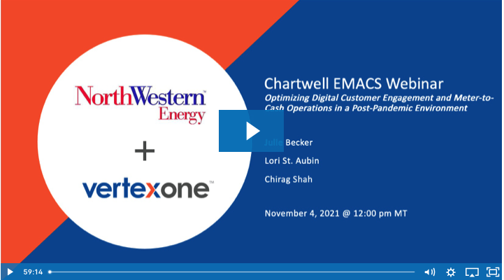 On-Demand Webinar: EMACS/Chartwell + NorthWestern Energy 2021