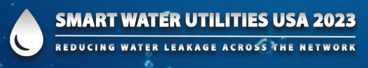Smart Water Utilities USA 2023