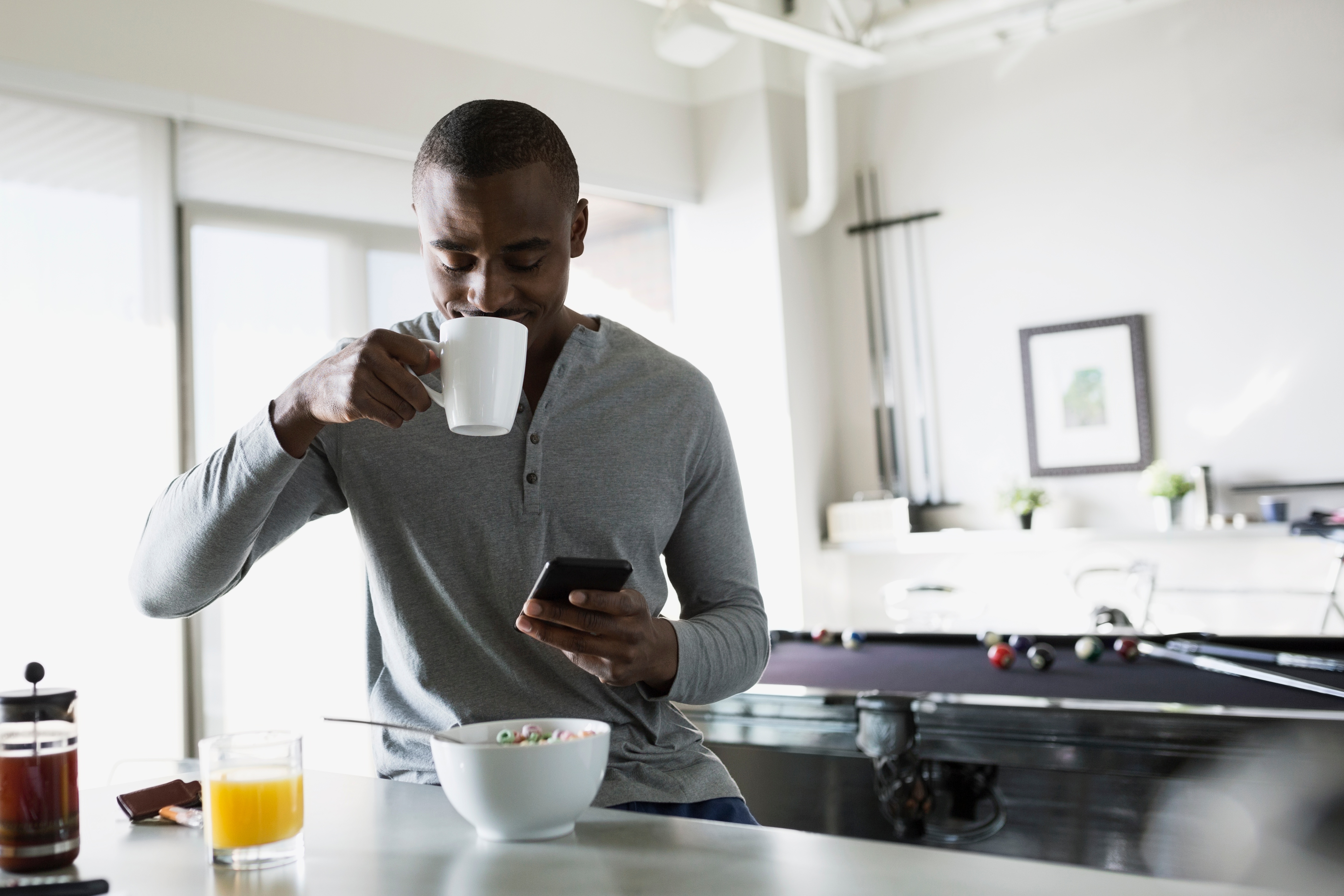 How Changing Technology Affects Customers' Expectations