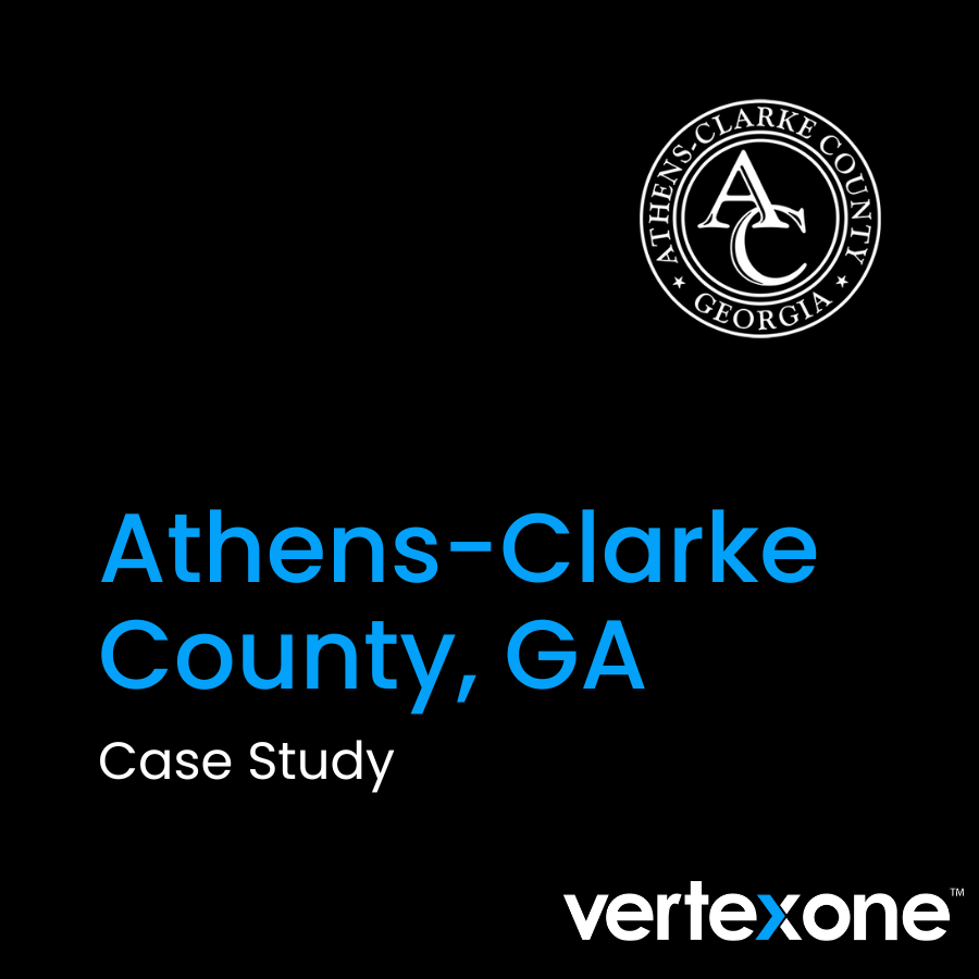 Leveraging AMI Consumption Data and Targeted Communications with Athens-Clarke County, GA