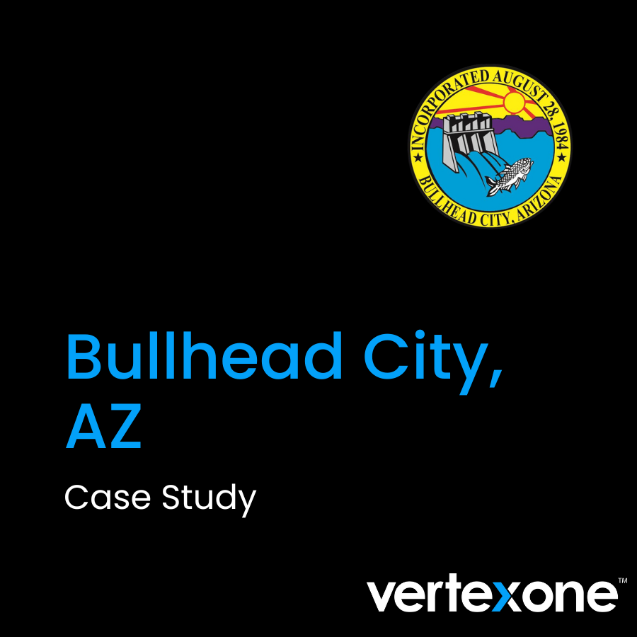 Bullhead City: Optimizing Billing Processes and Ensuring Community Trust while Transferring Ownership of Utility Services