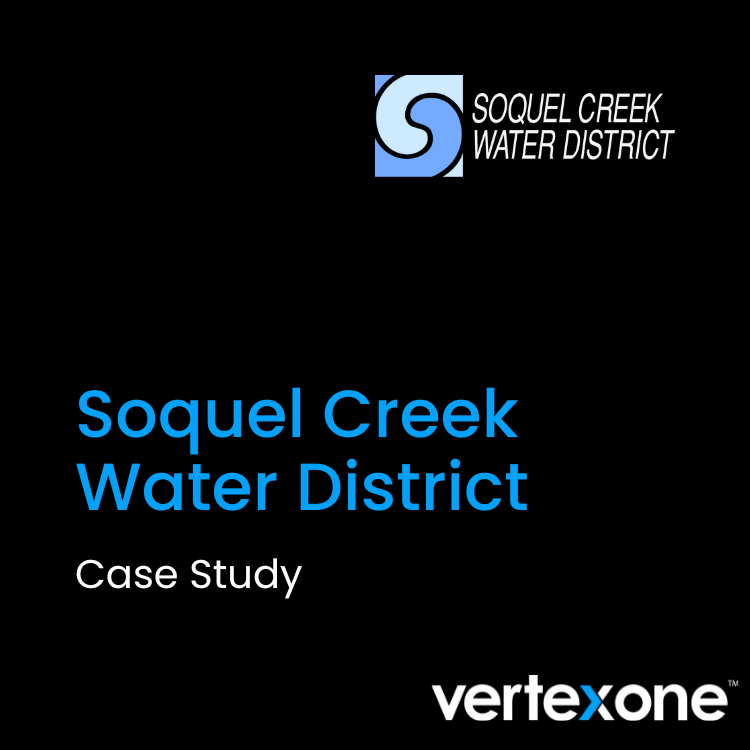Soquel Creek Water District Conserves Resources by Removing Friction in the Payment Process