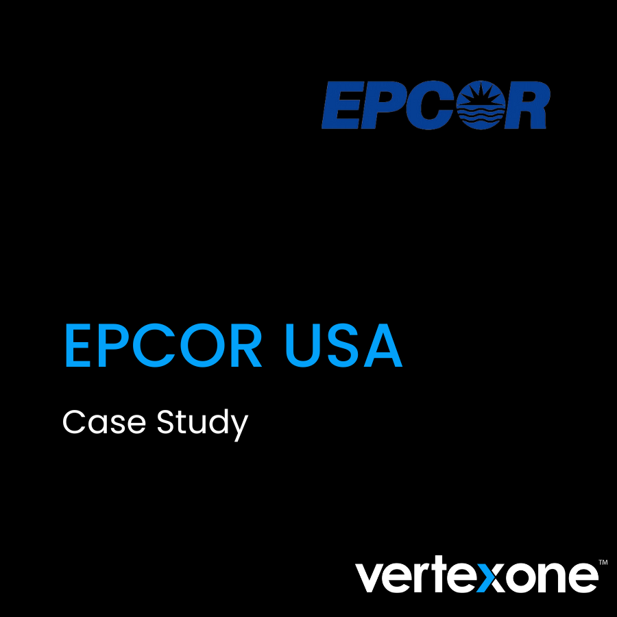 EPCOR USA Plans Customer Service Excellence with CIS Essentials™