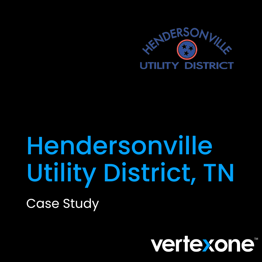 Hendersonville: Digital Engagement Increased Efficiency while Improving Customer Self-Sufficiency and Customer Satisfaction