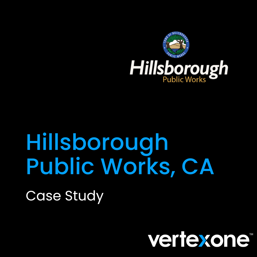 Town Of Hillsborough: Transforming Customers Into Partners