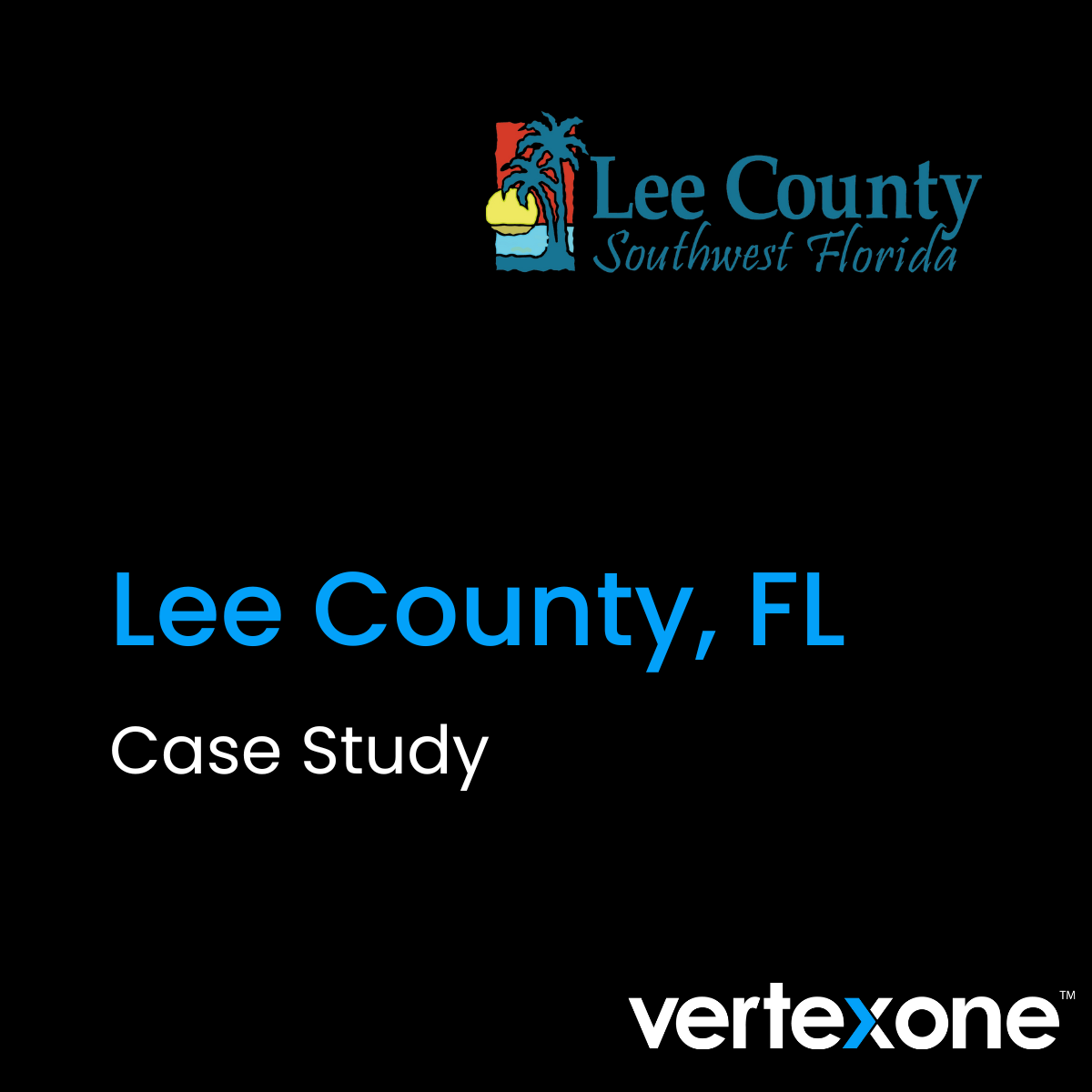 Lee County Case Study