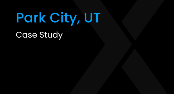 Powering Leak Alerts with AMI — A Park City, UT Success Story