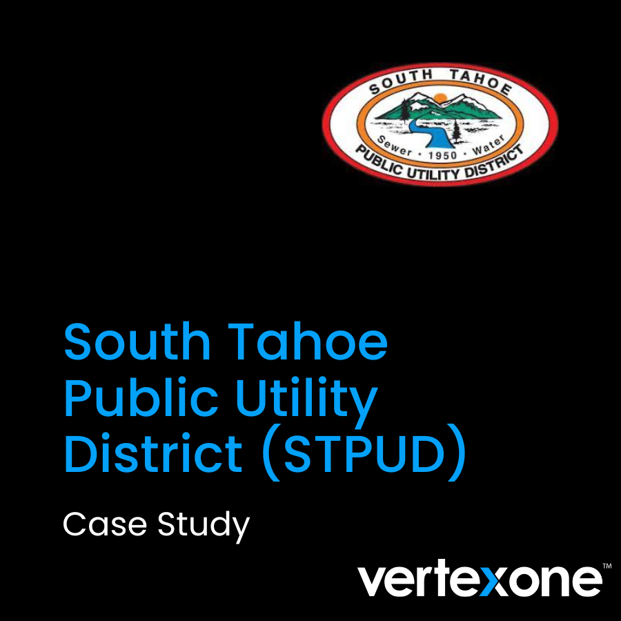 South Tahoe Public Utility District Saves Money and Burden with Closed-Loop Leak Detection, Alerting & Resolution