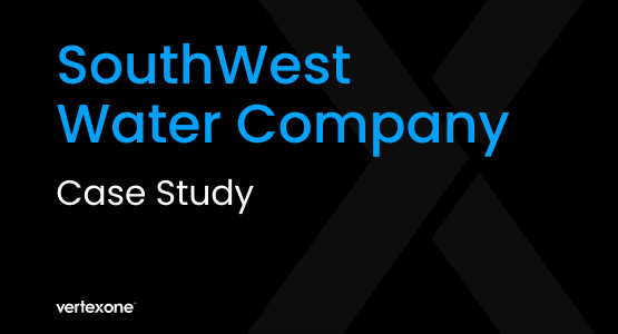 SouthWest Water's Cohesive Customer Experience and Targeted Communications Solution
