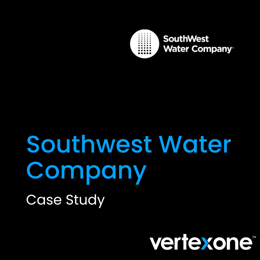 SouthWest Water's Cohesive Customer Experience and Targeted Communications Solution