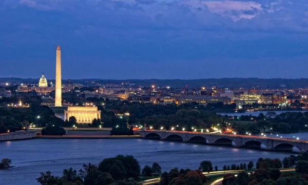 Delivering Success and Savings for D.C. Water