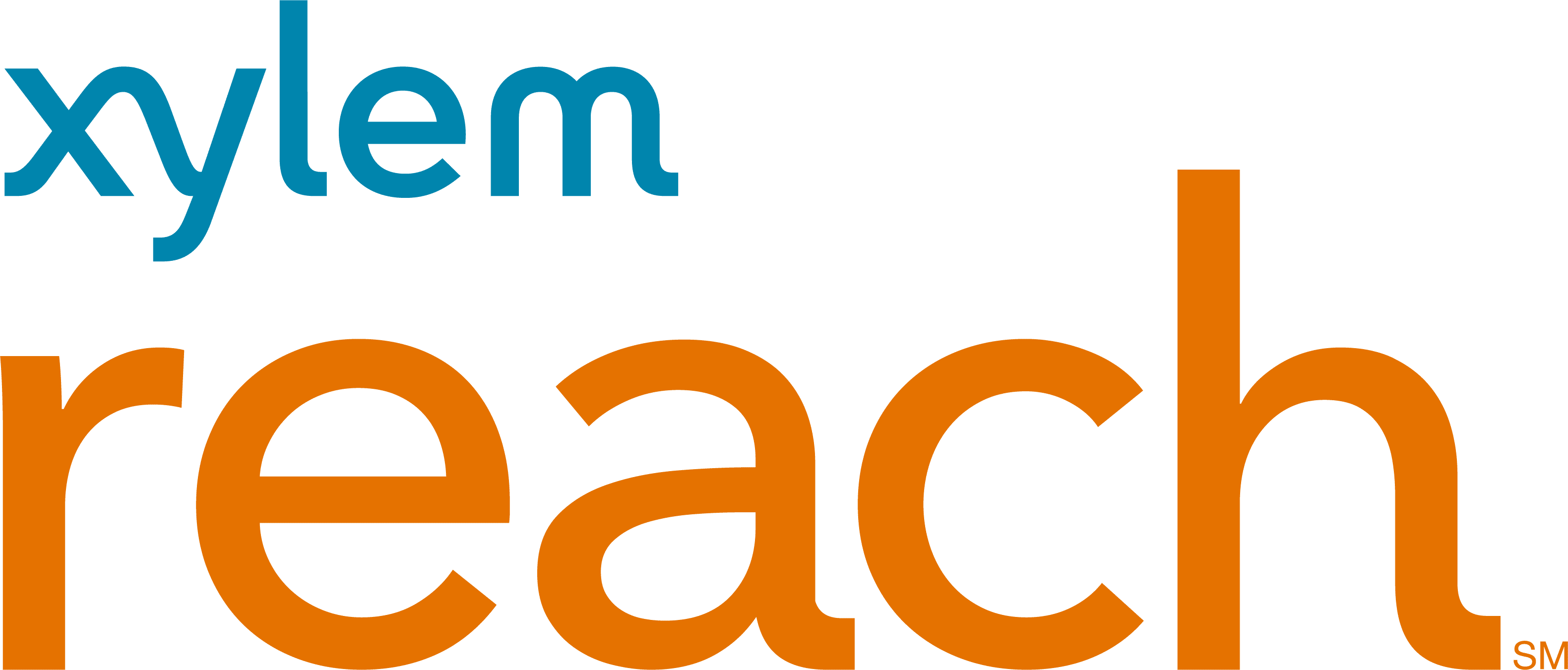 Xylem Reach