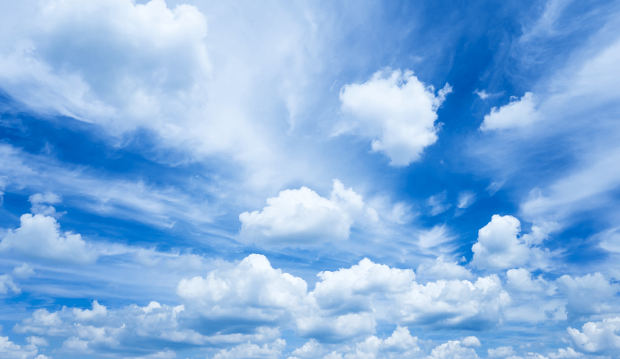 Cloud Technology: Shifting Opinions Inform Survey Results