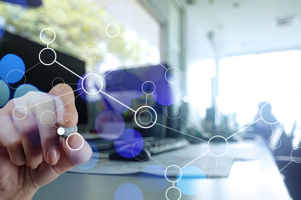 The Evolution of Cloud Technology in Utilities