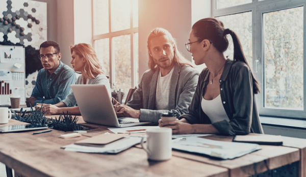 Keeping Up with the Amazons: How Data Analytics Can Improve Utility Customer Experience