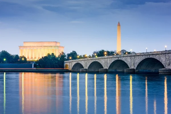 DC Water Improves Customer Service with New CIS— And Saves $22 Million in the Process