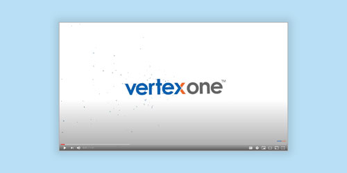 Utility Customer Experience, VertexOne